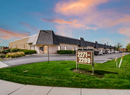 2271-2289 Devon Avenue