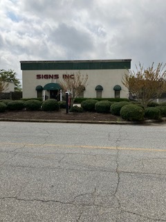6100 Coca Cola Blvd., Columbus, GA, 31909