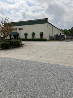 6100 Coca Cola Blvd.