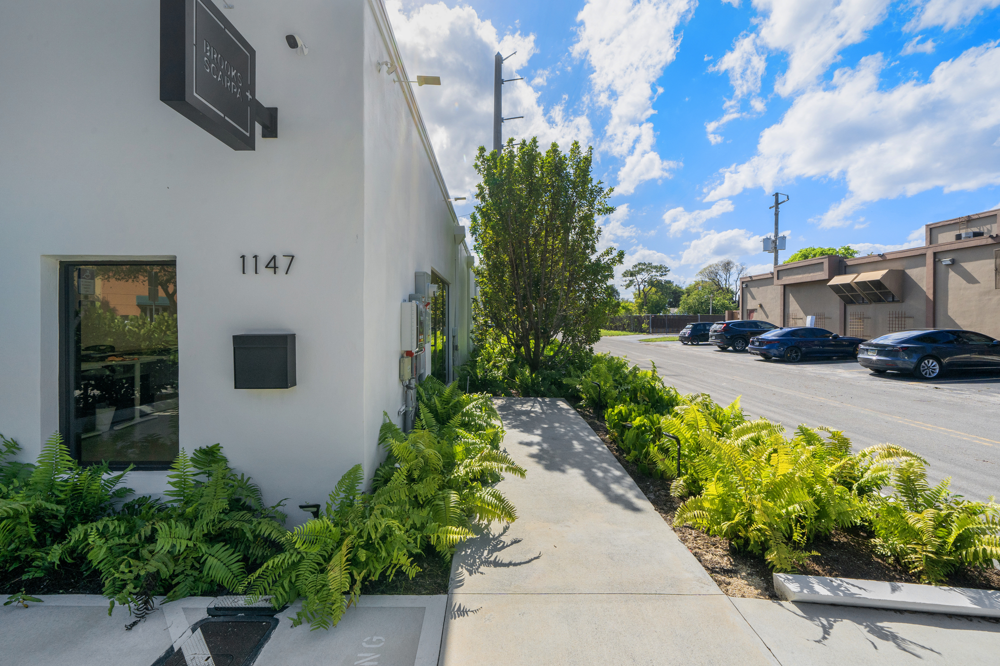 Office in Fort Lauderdale