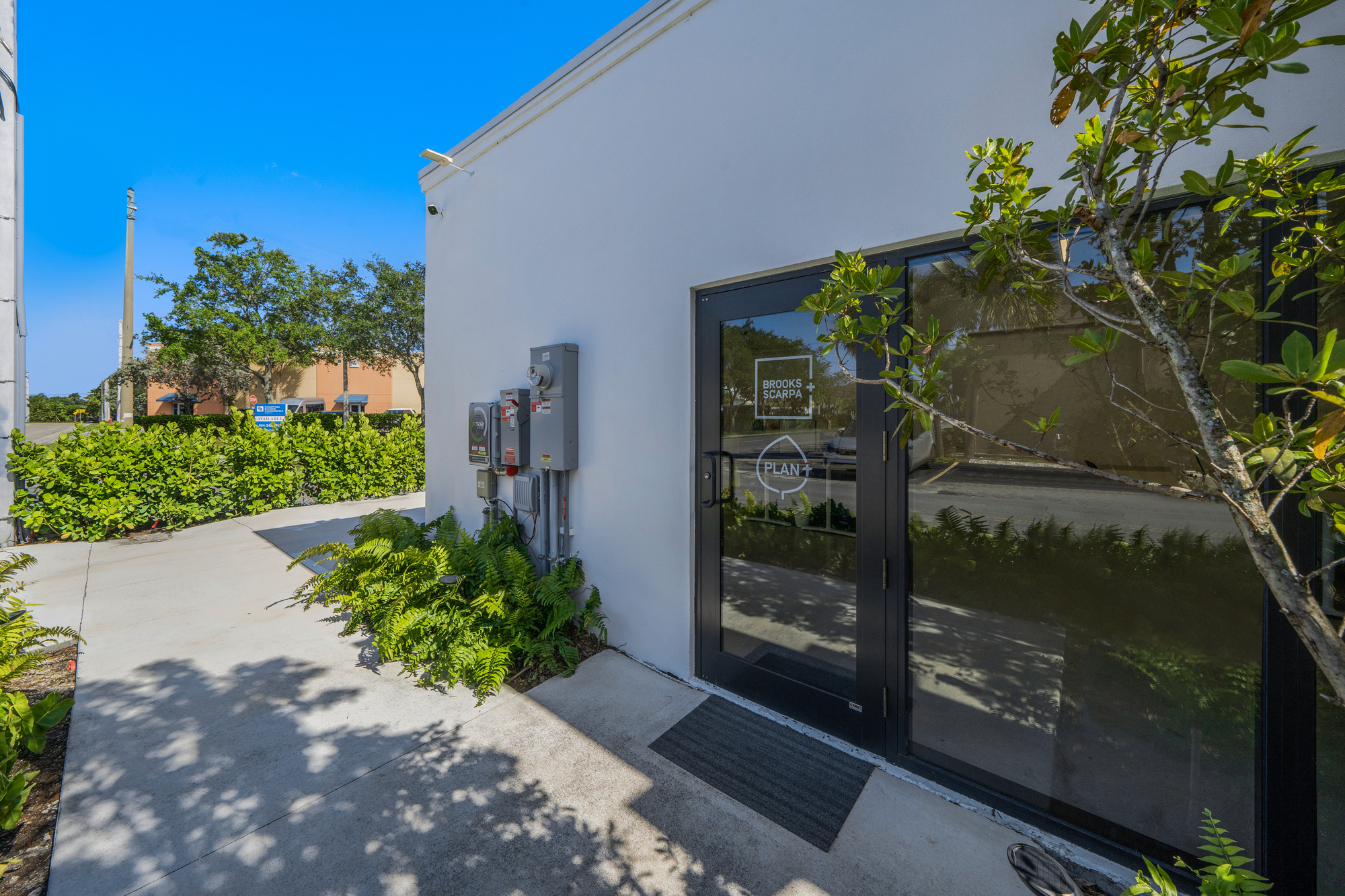 Office in Fort Lauderdale 4