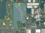 Route 30 & Orchard Rd 