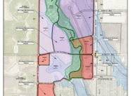 Route 30 & Orchard Rd 