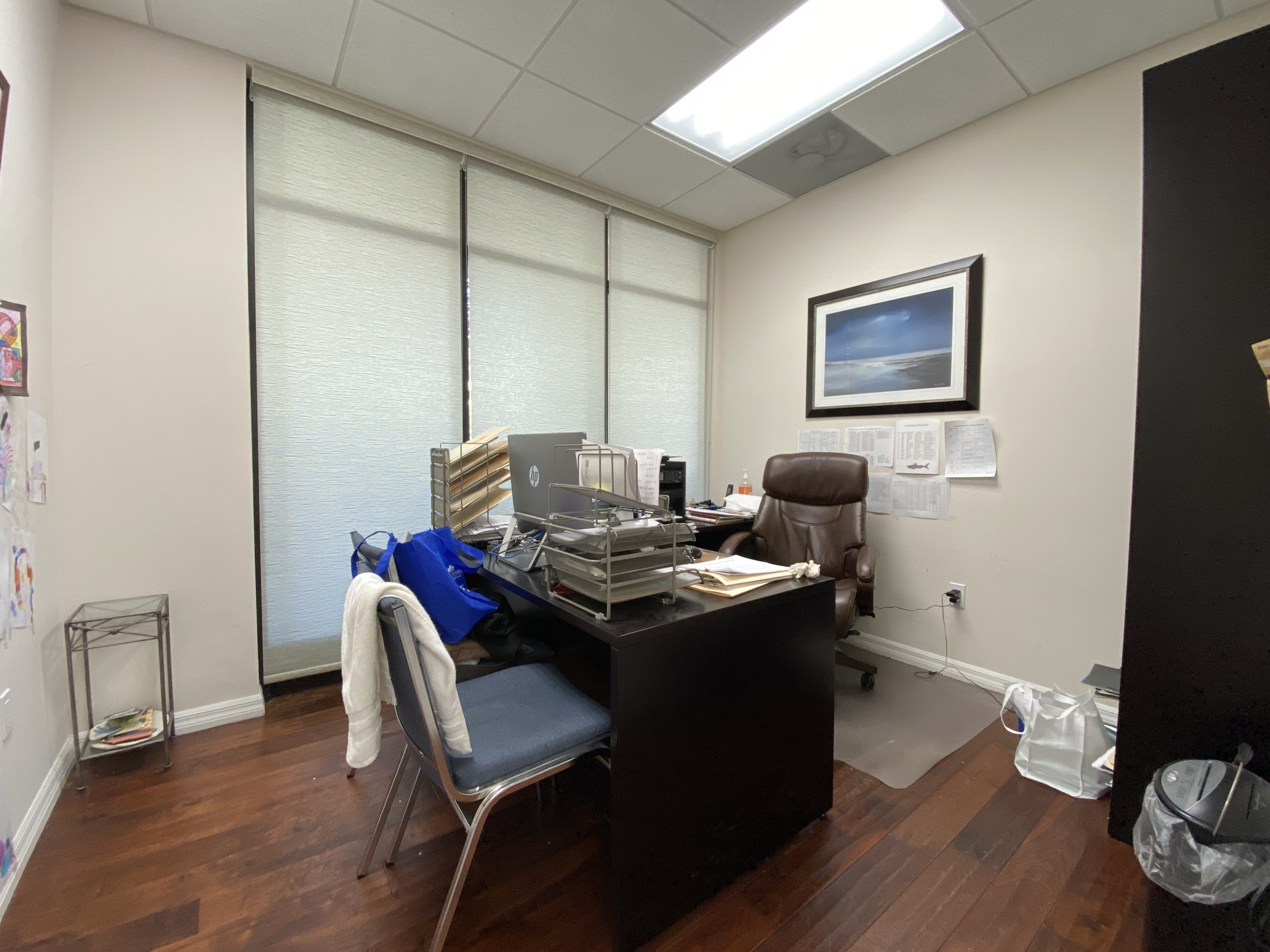 Office in Pasadena 3
