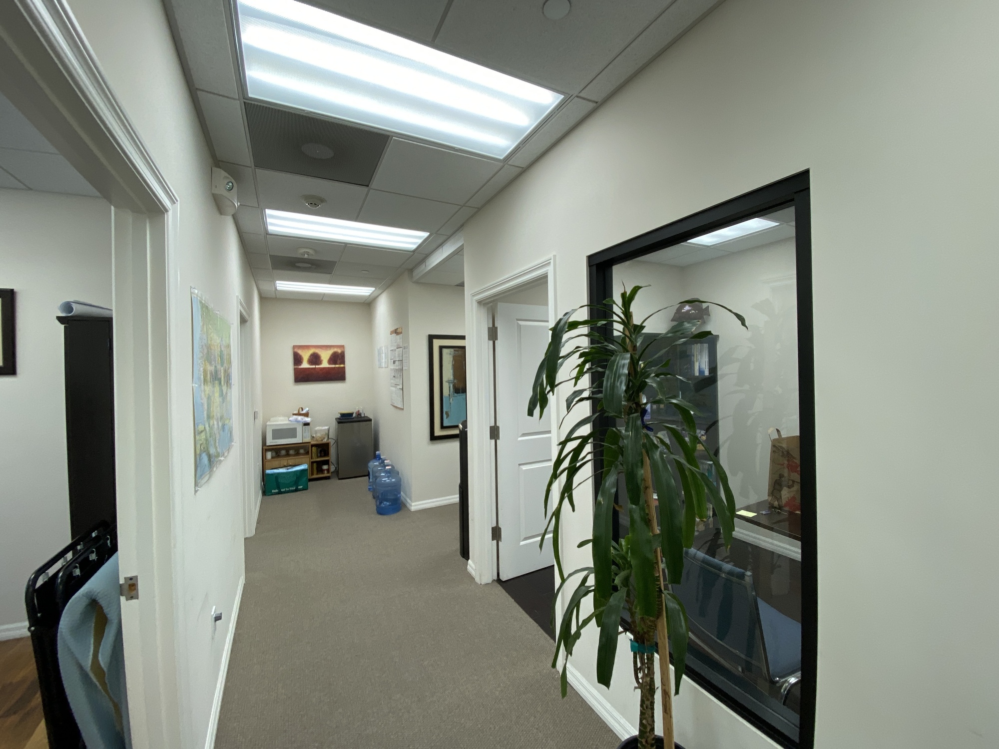 Office in Pasadena 4