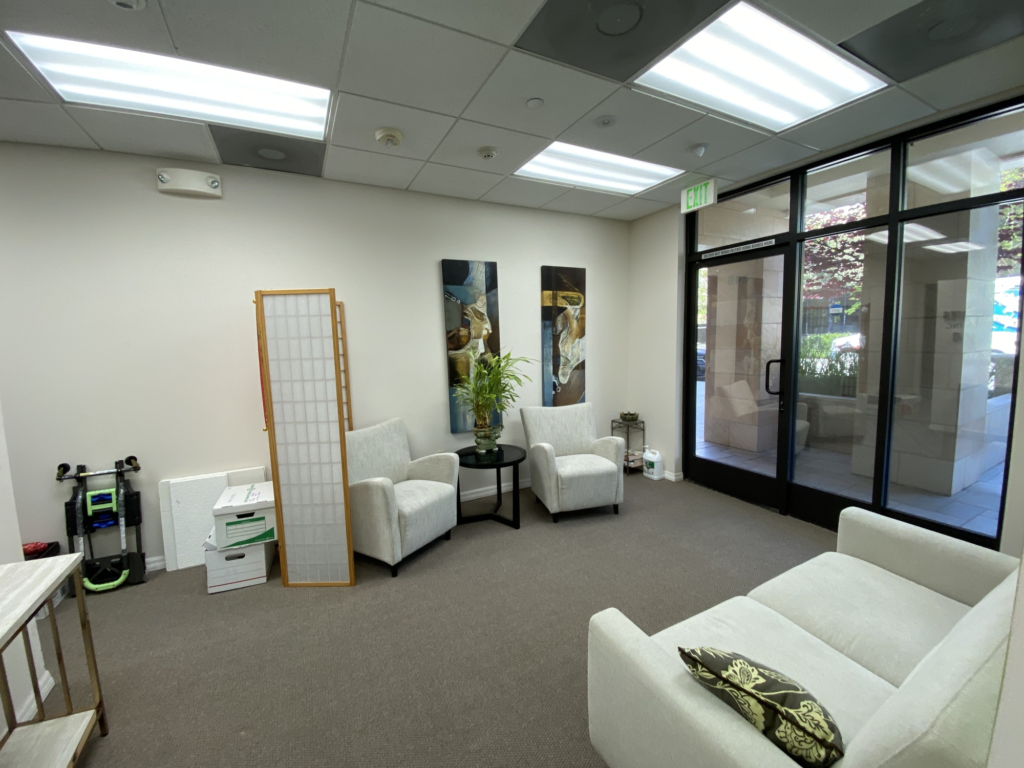 Office in Pasadena 5