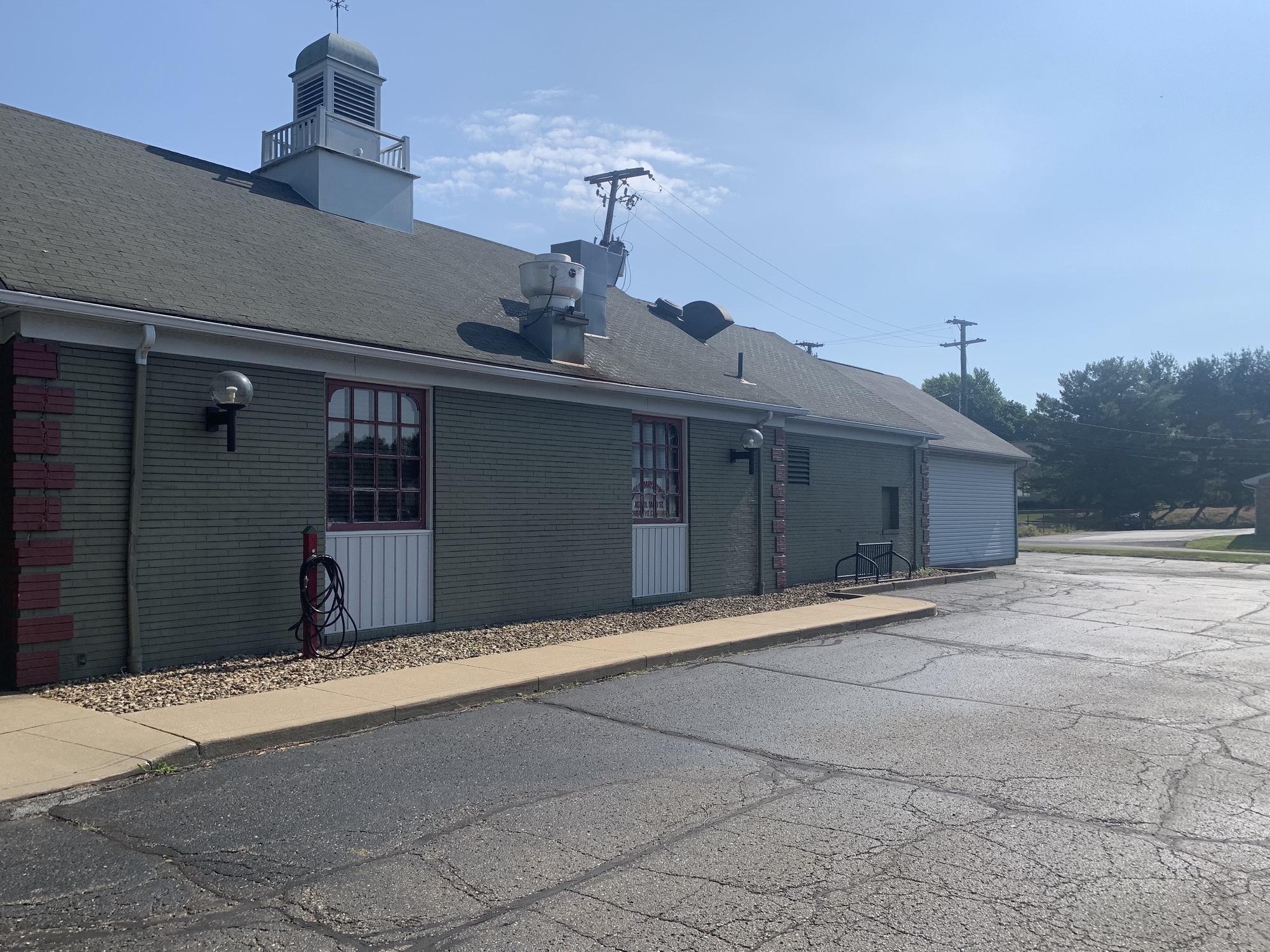 Bill and Mary's Diner 3