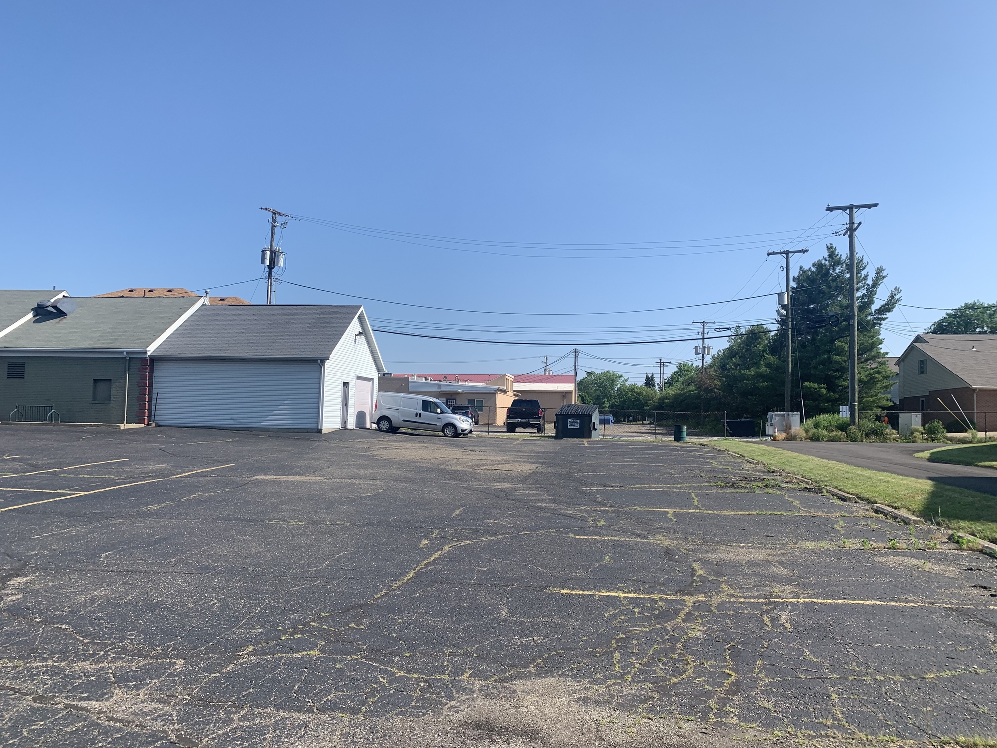 Bill and Mary's Diner 4