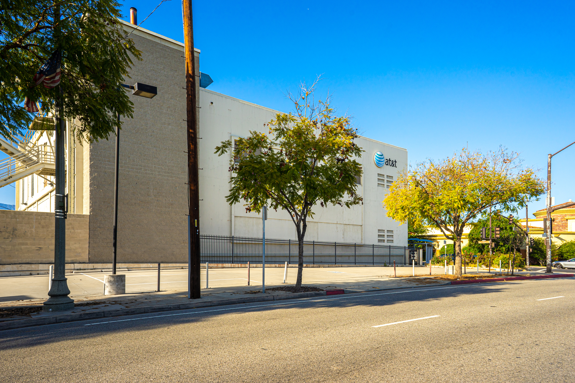 Land in San Gabriel