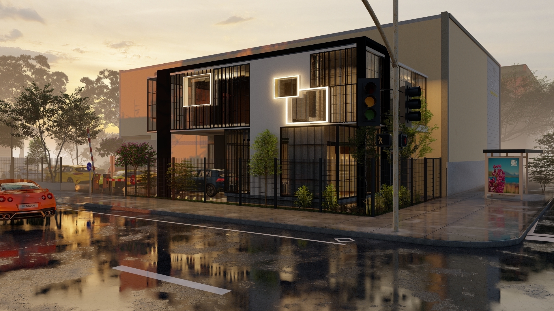 Land in San Gabriel 4