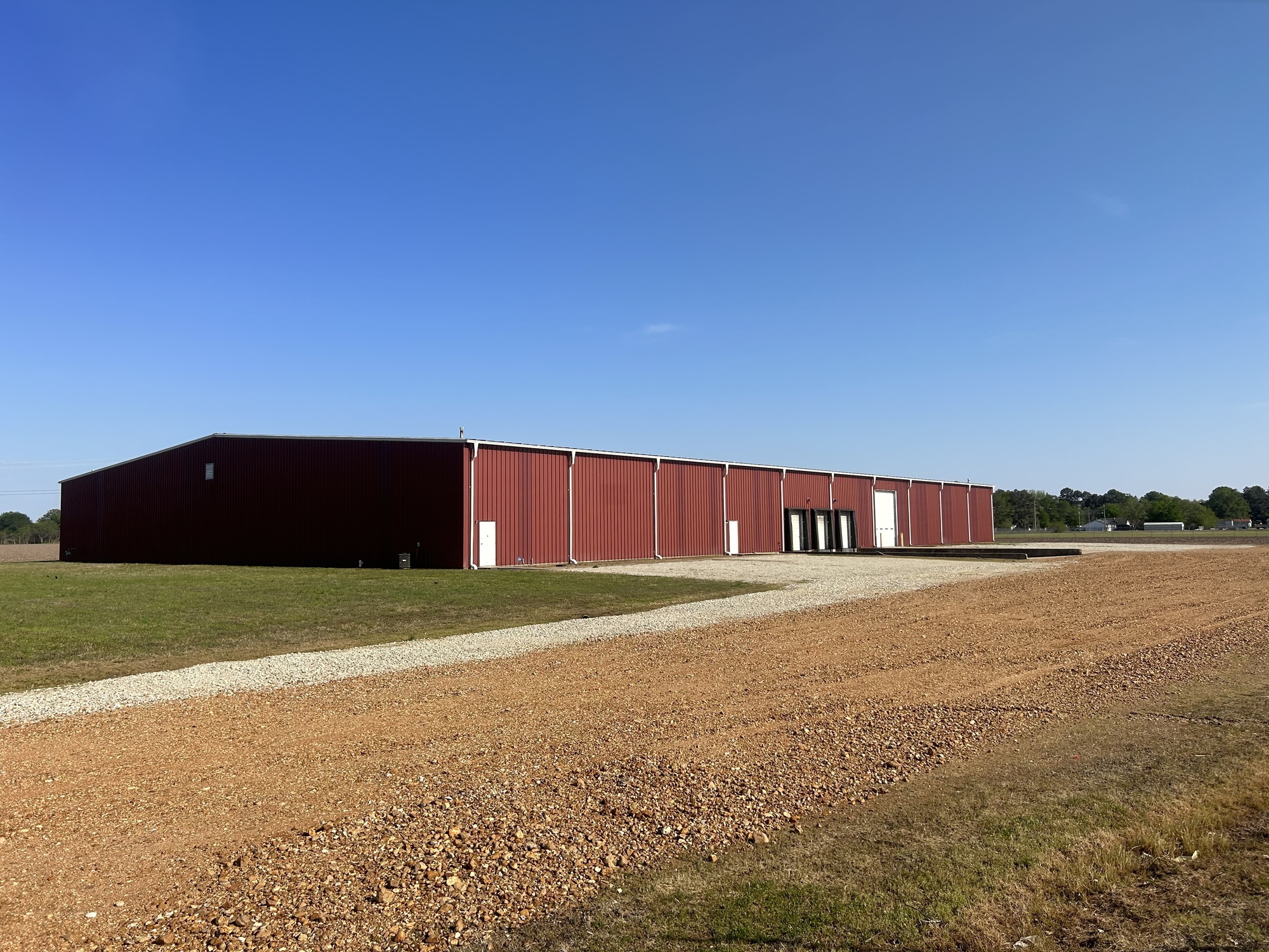 Whitlatch Warehousing