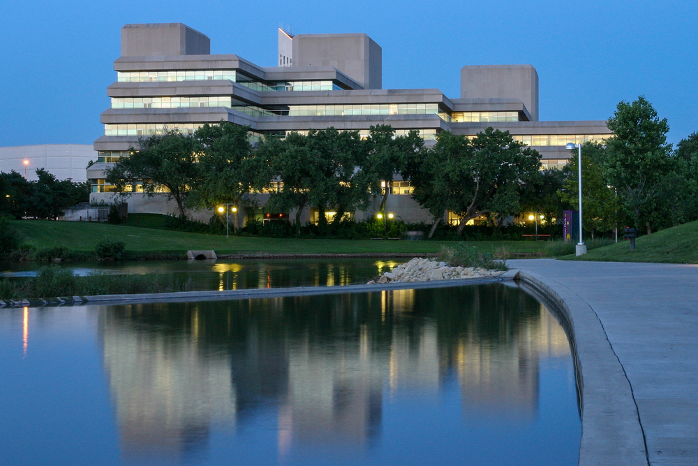 Farm Credit Bank Building 245 N. Waco Street 245 N. Waco Street