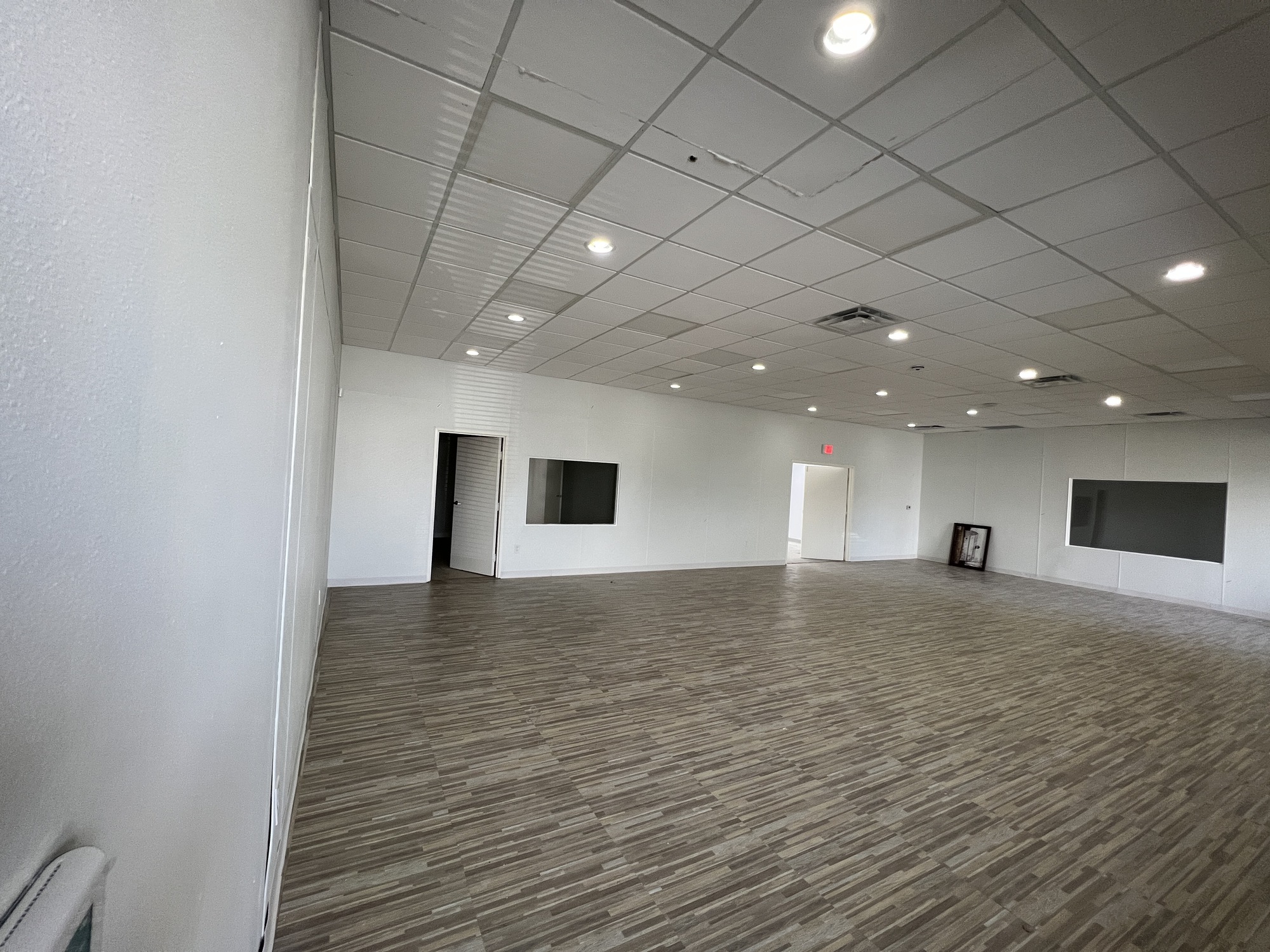 Industrial in Farmers Branch