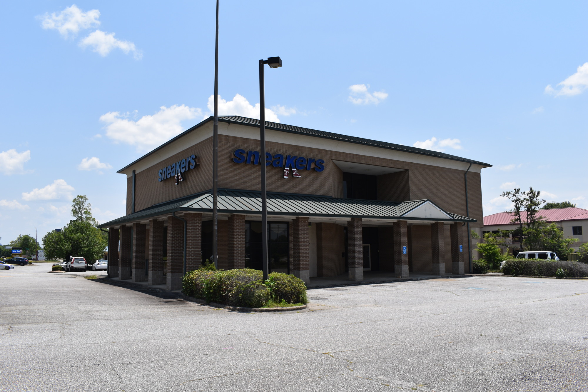 5710 Veterans Parkway, Columbus, GA, 31904