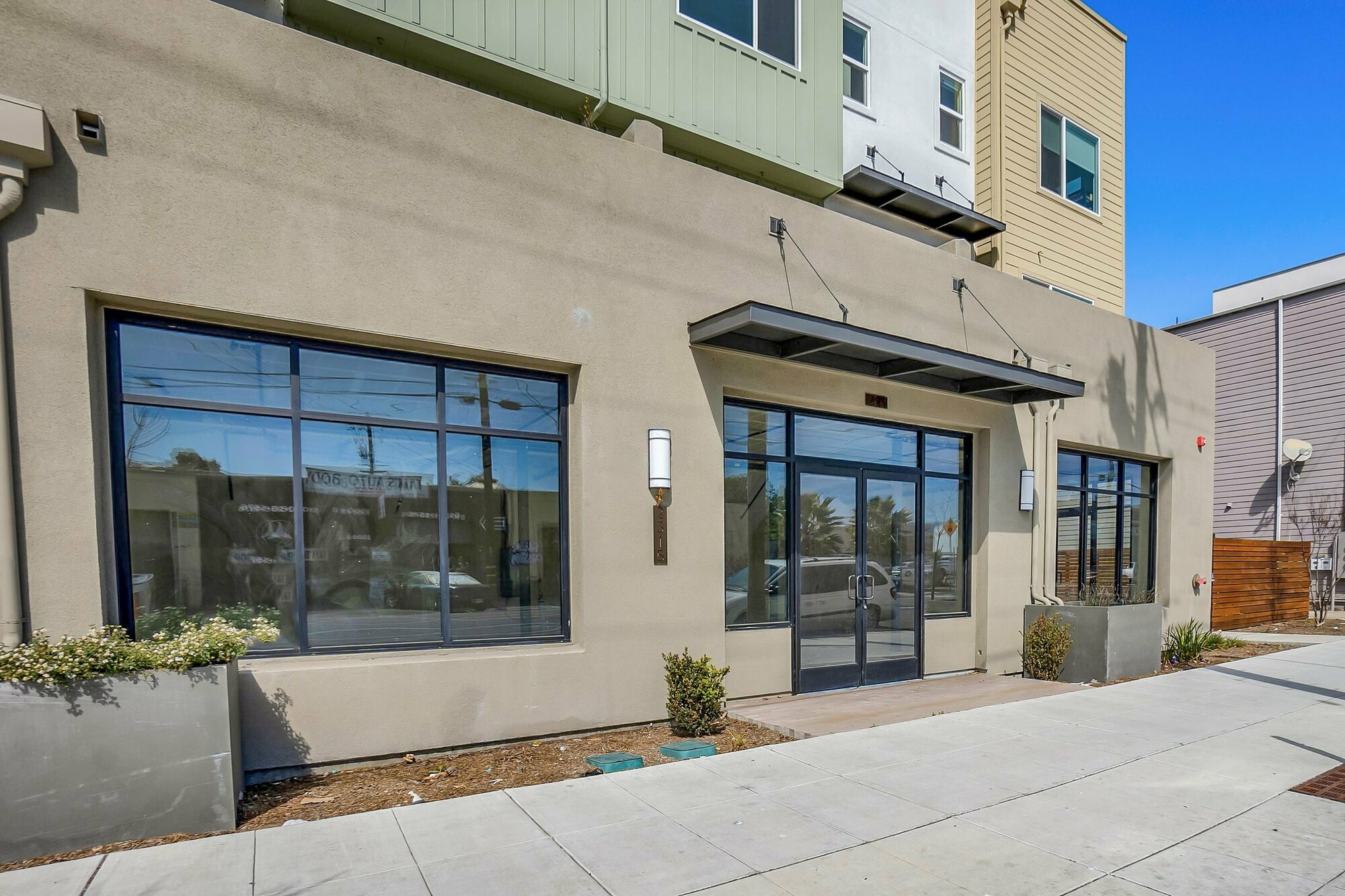 Lease Option Available