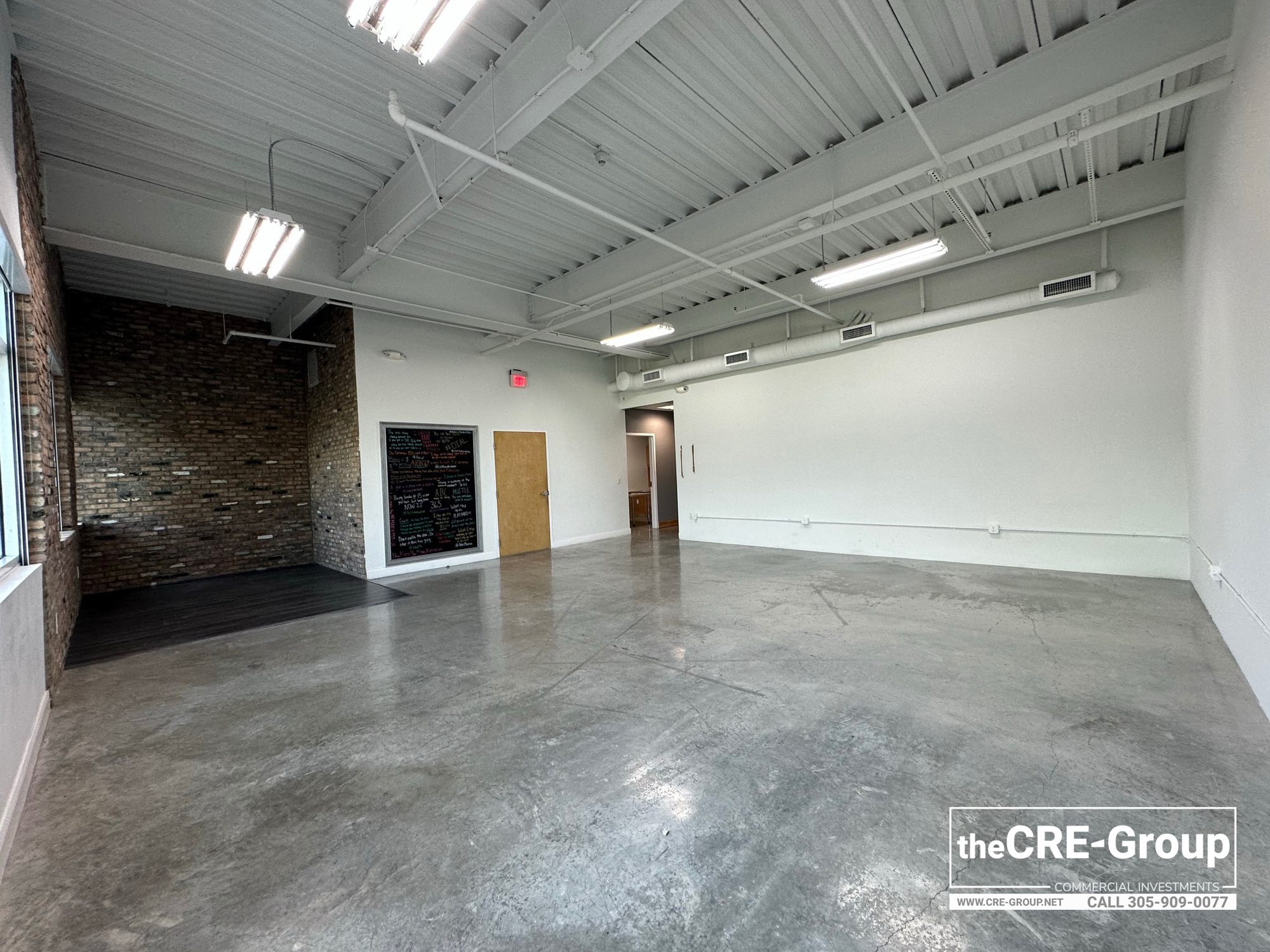 212 Arts Office 4
