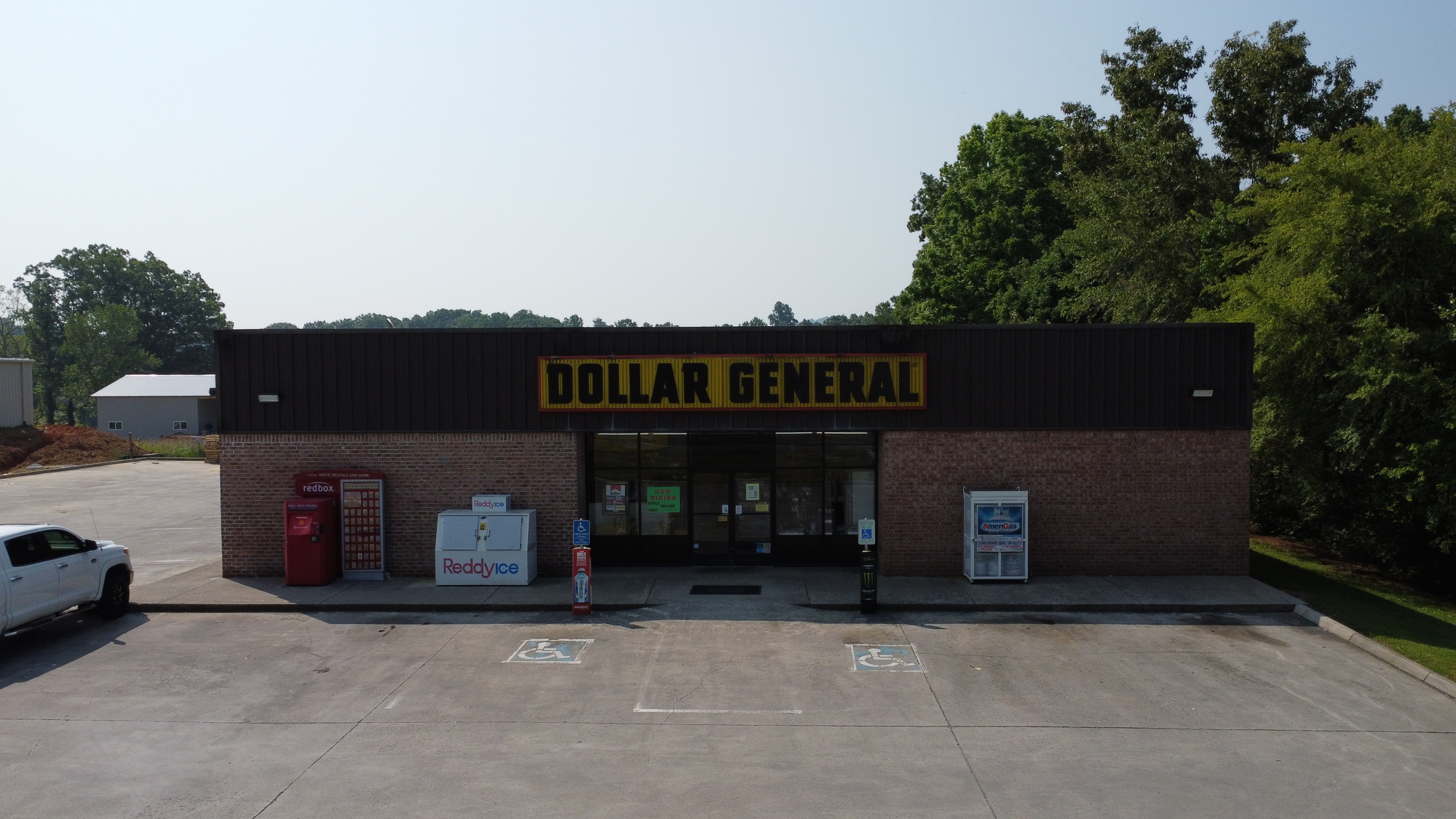 Commercial Real Estate Knoxville Avison Young US