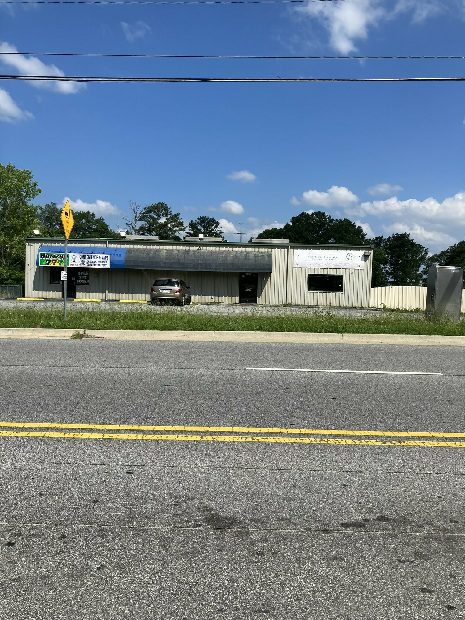 2303 Fort Benning Rd, Columbus, GA, 31903