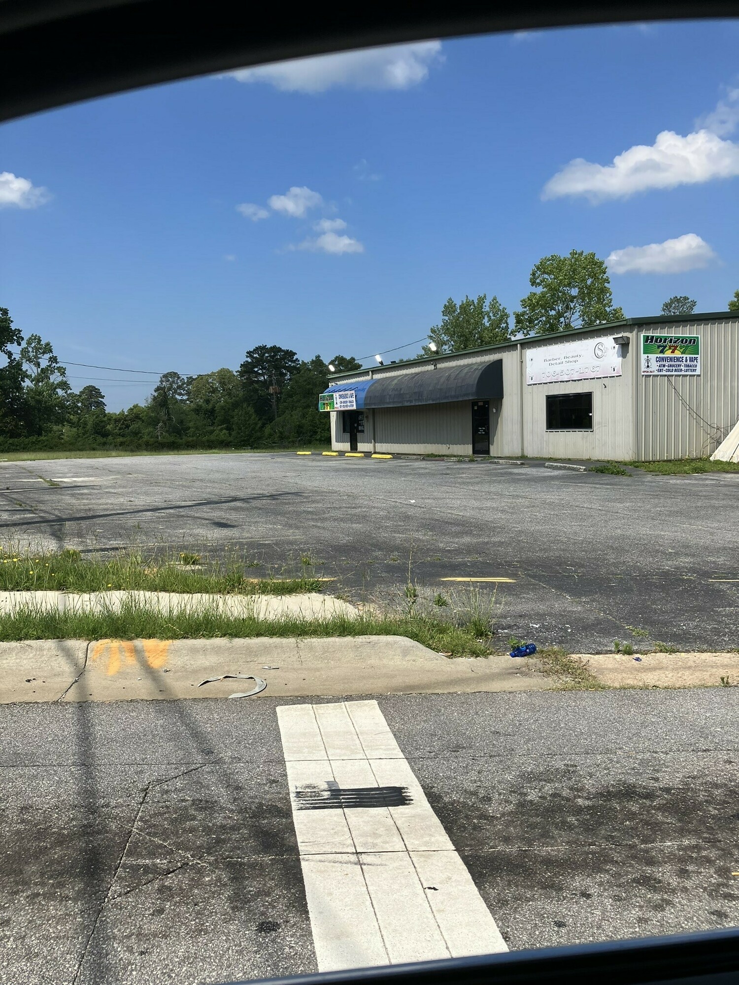 2303 Fort Benning Rd