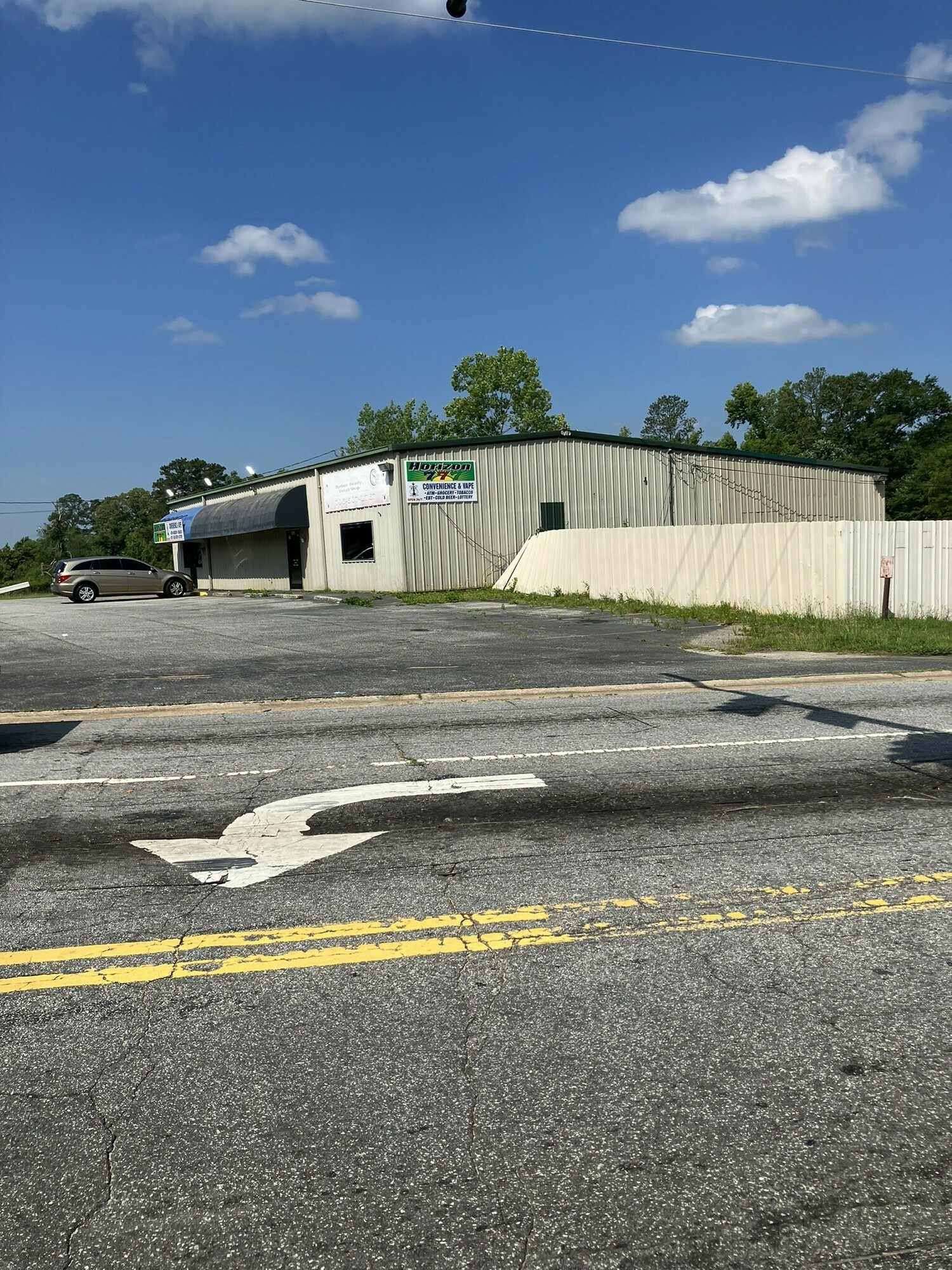 2303 Fort Benning Rd