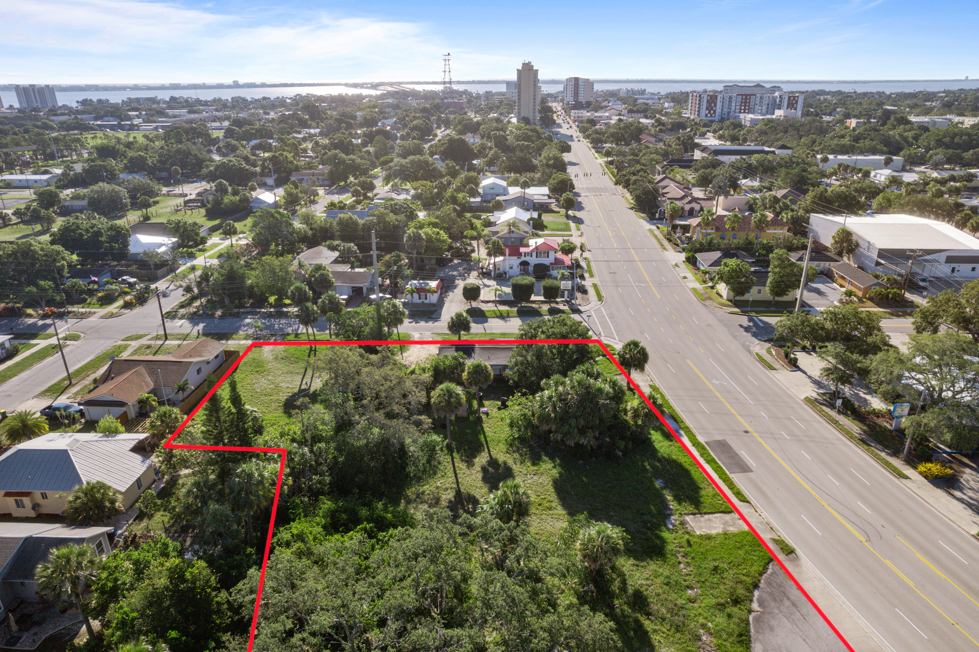 Land in Melbourne 4