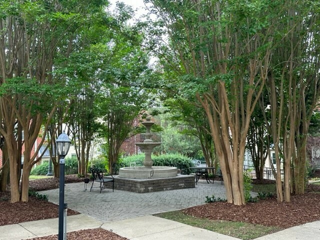 First Floor Condo Office w/Kitchenette & Back Patio 3
