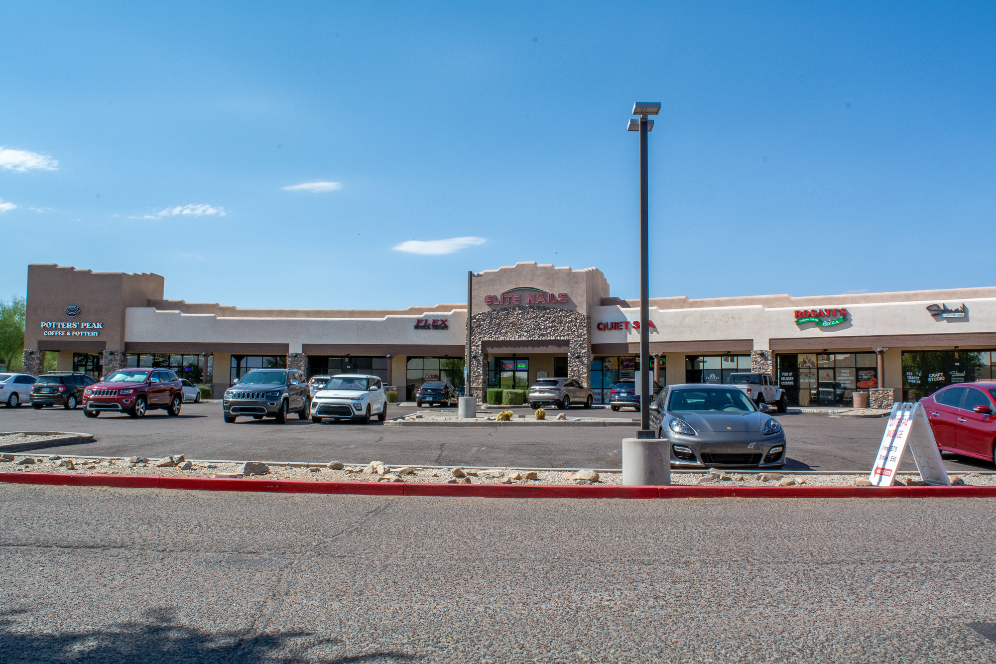 10855 N 116th St, Suite 110