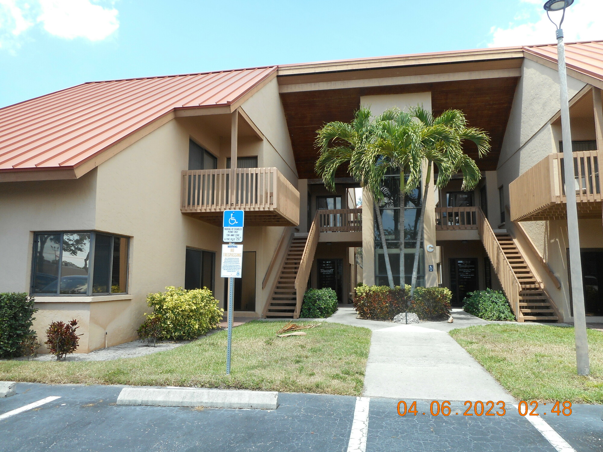 2831 Ringling Boulevard #C110, Sarasota, FL 34237
