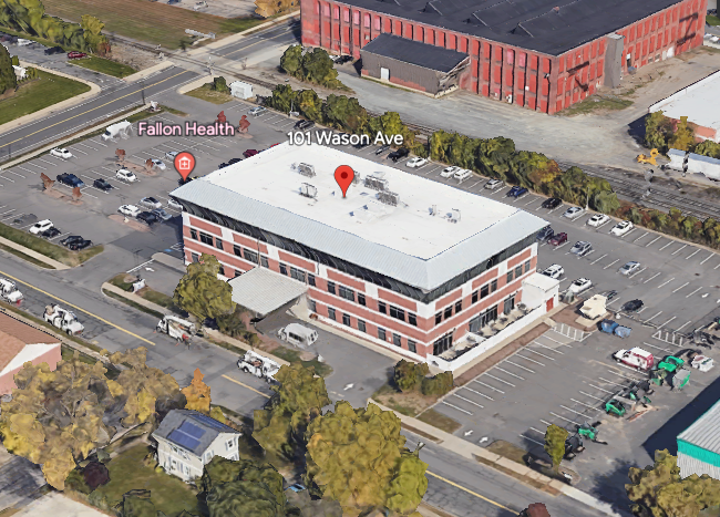 101 Wason Ave, photo 4