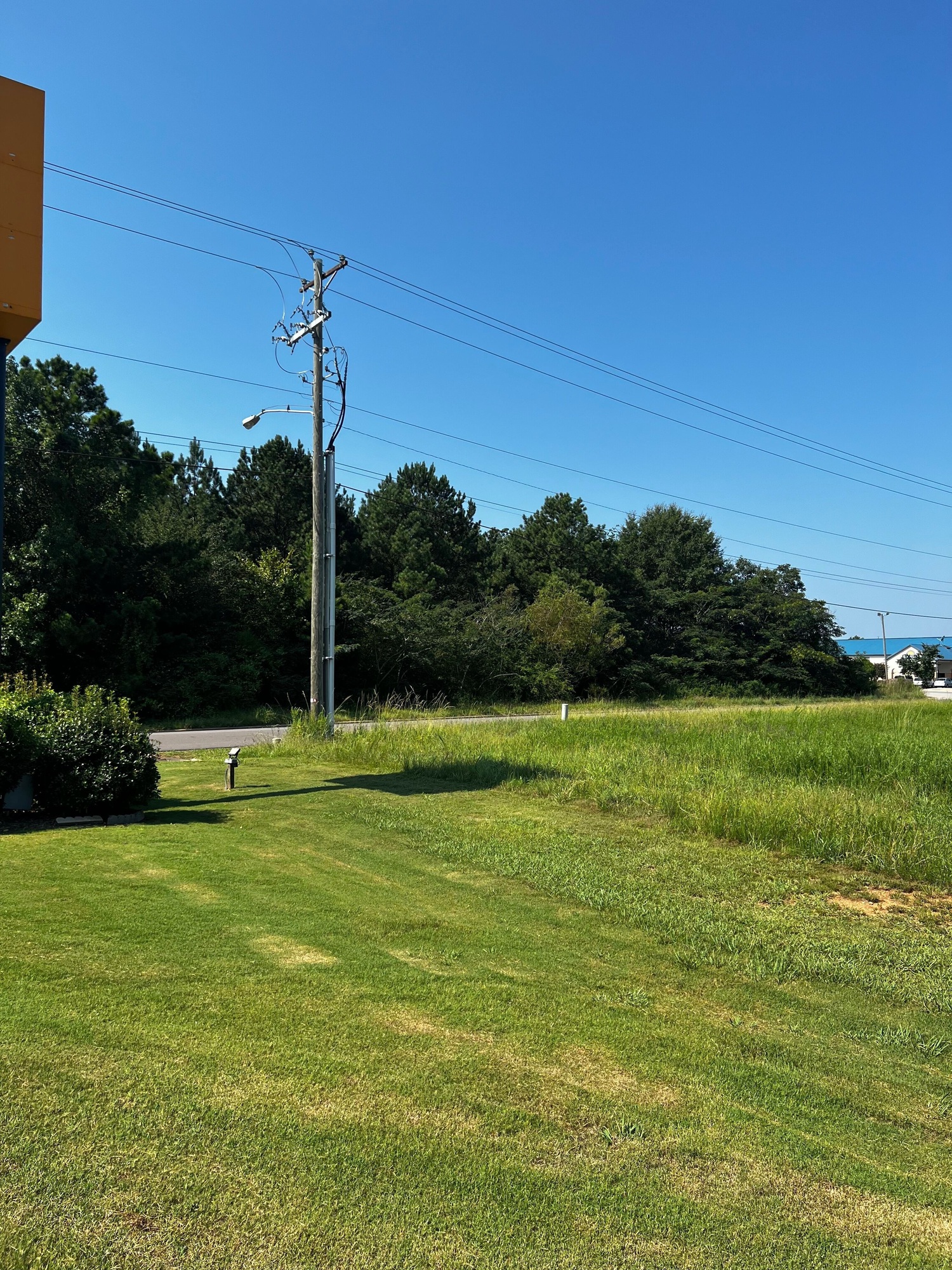 40 Acres of land for development