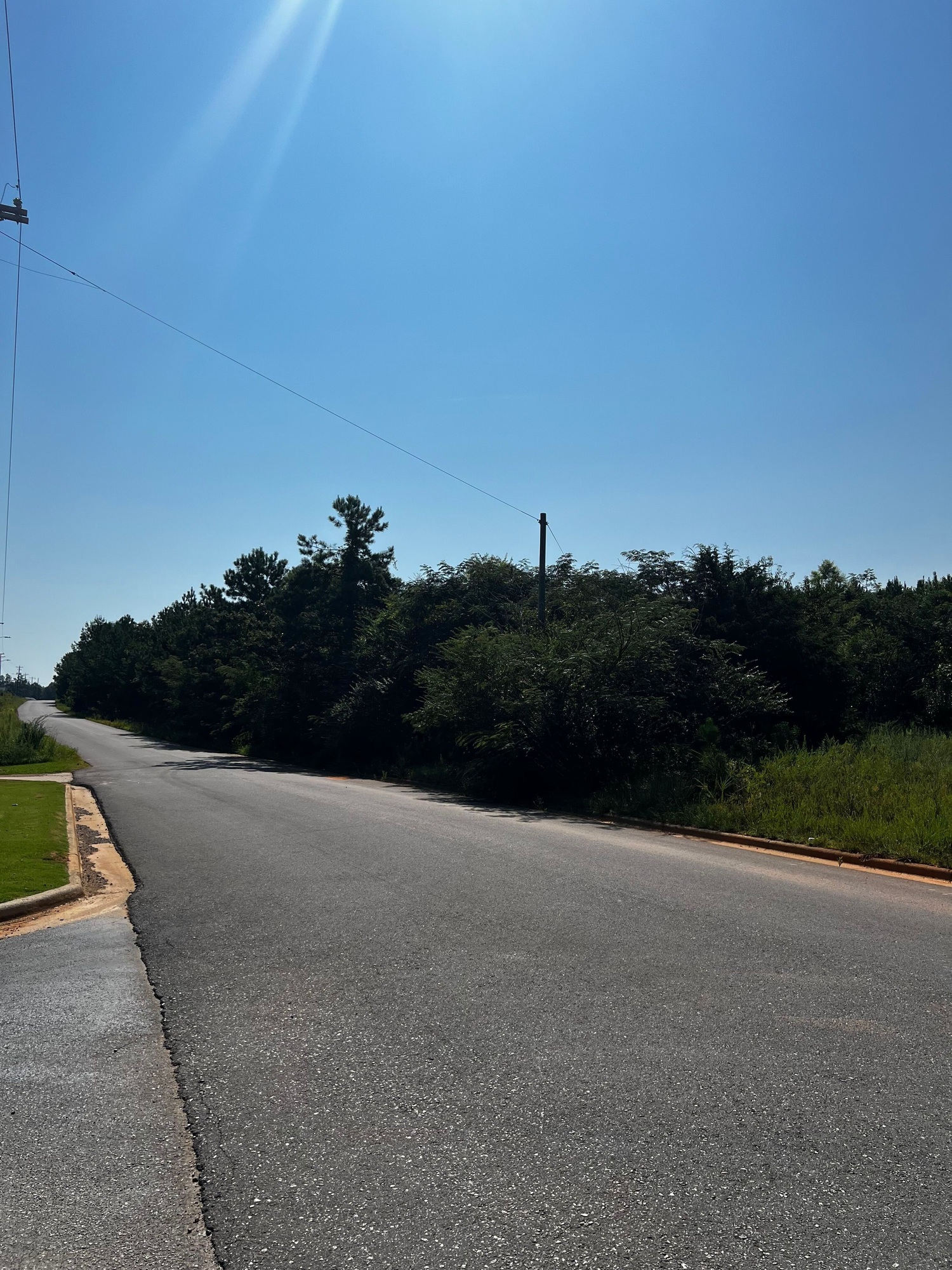 40 Acres of land for development 3