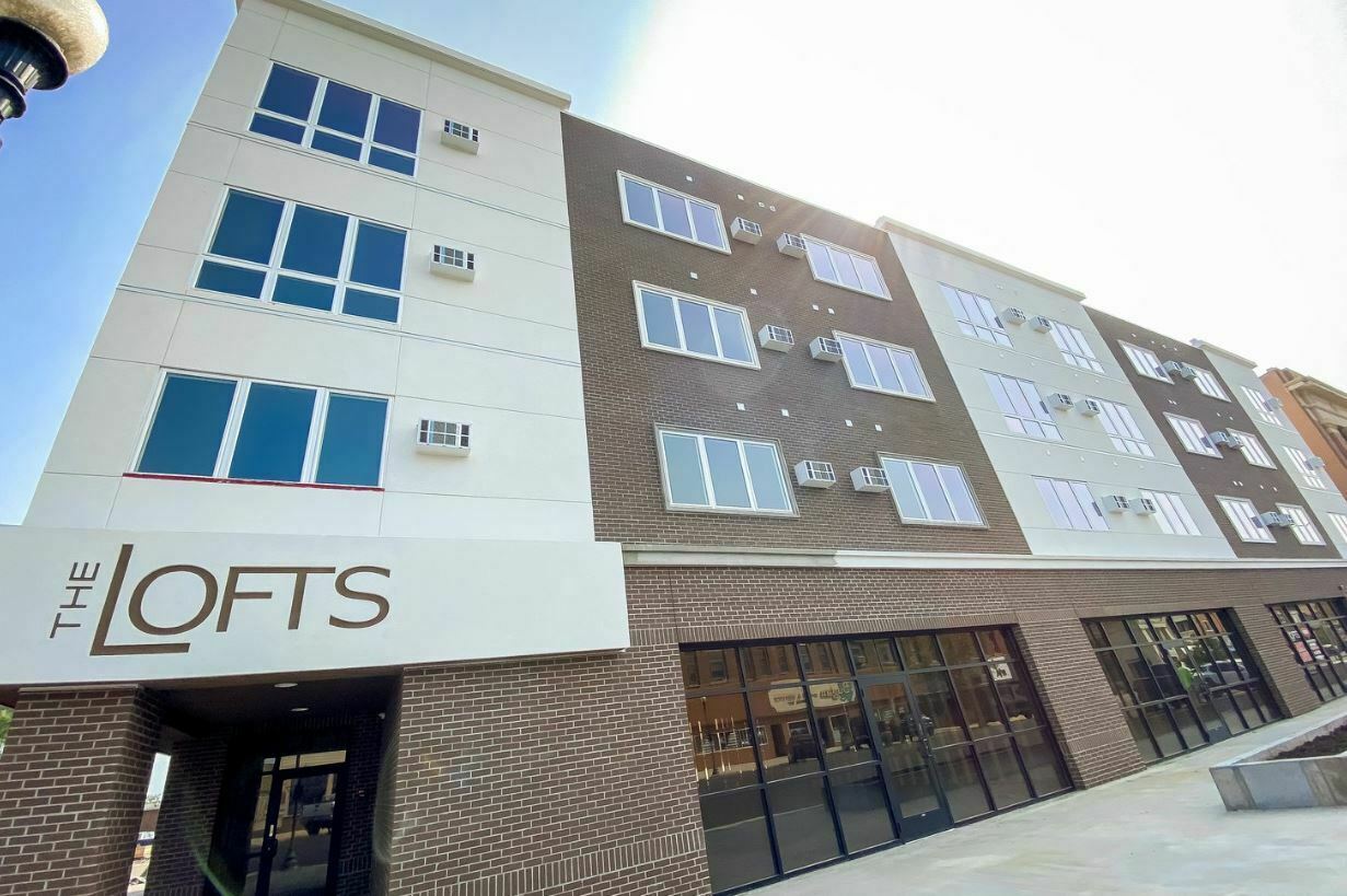 Office in Watertown