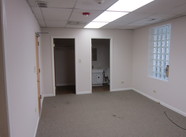 Unit 3 office space