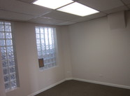Unit 3 office space