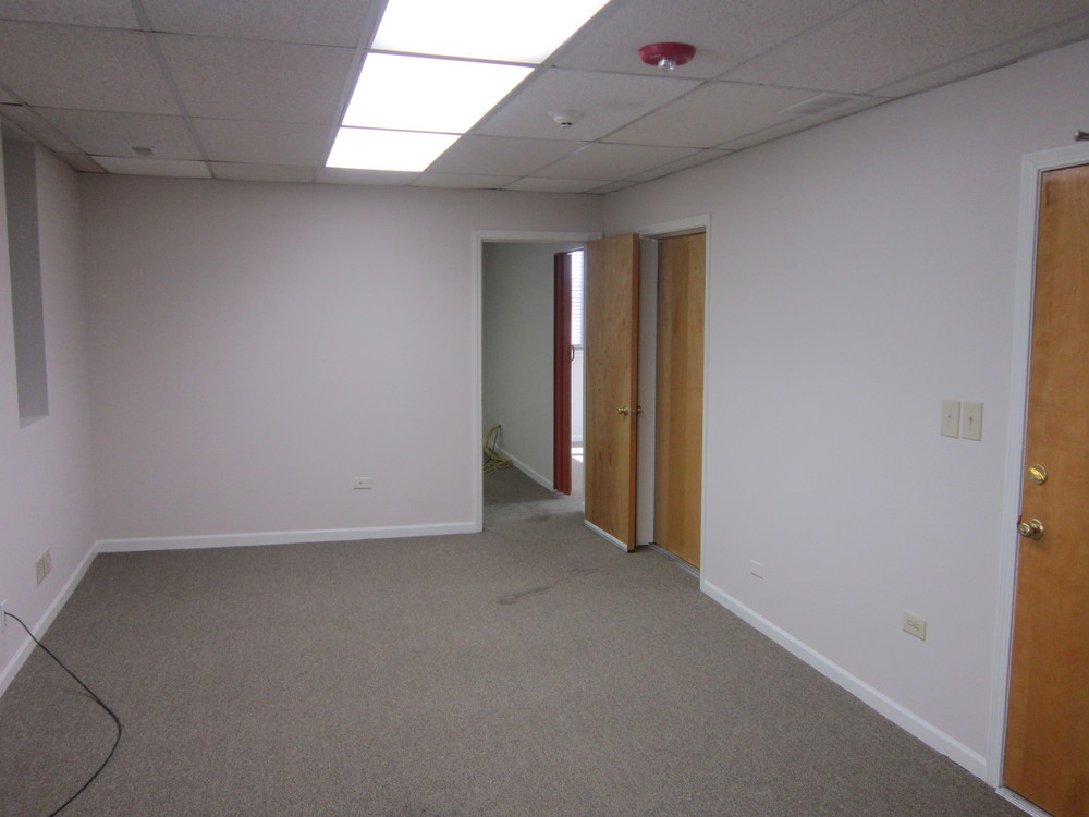 Unit 3 office space
