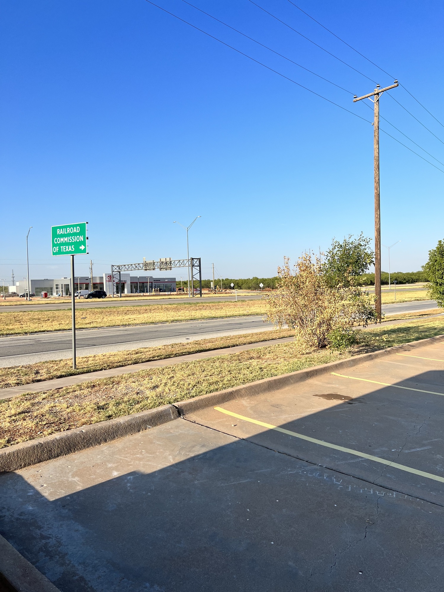 Office in Wichita Falls 3