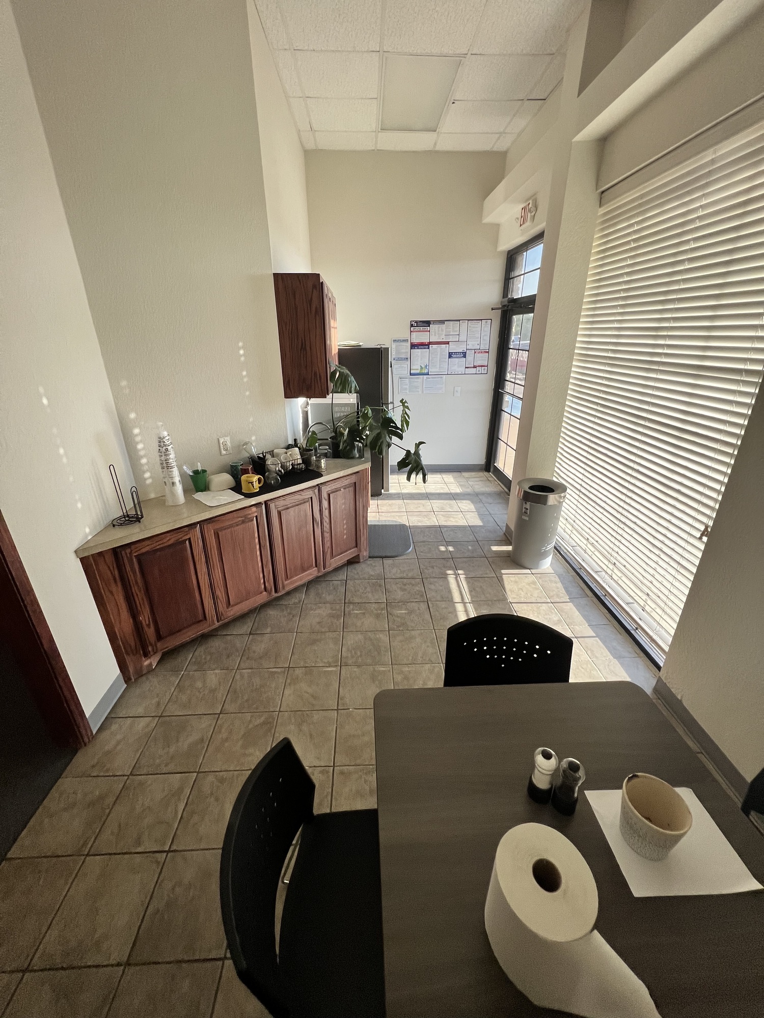 Office in Wichita Falls 4