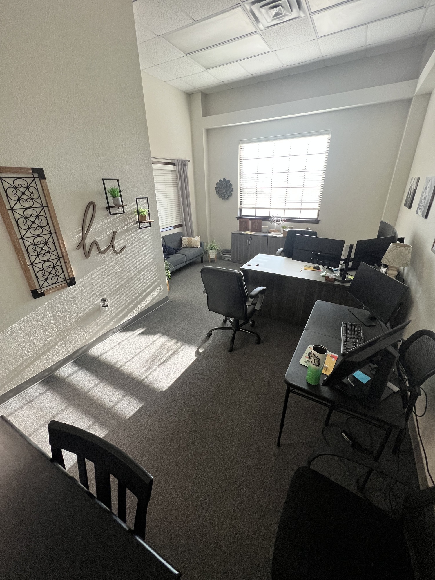 Office in Wichita Falls 5