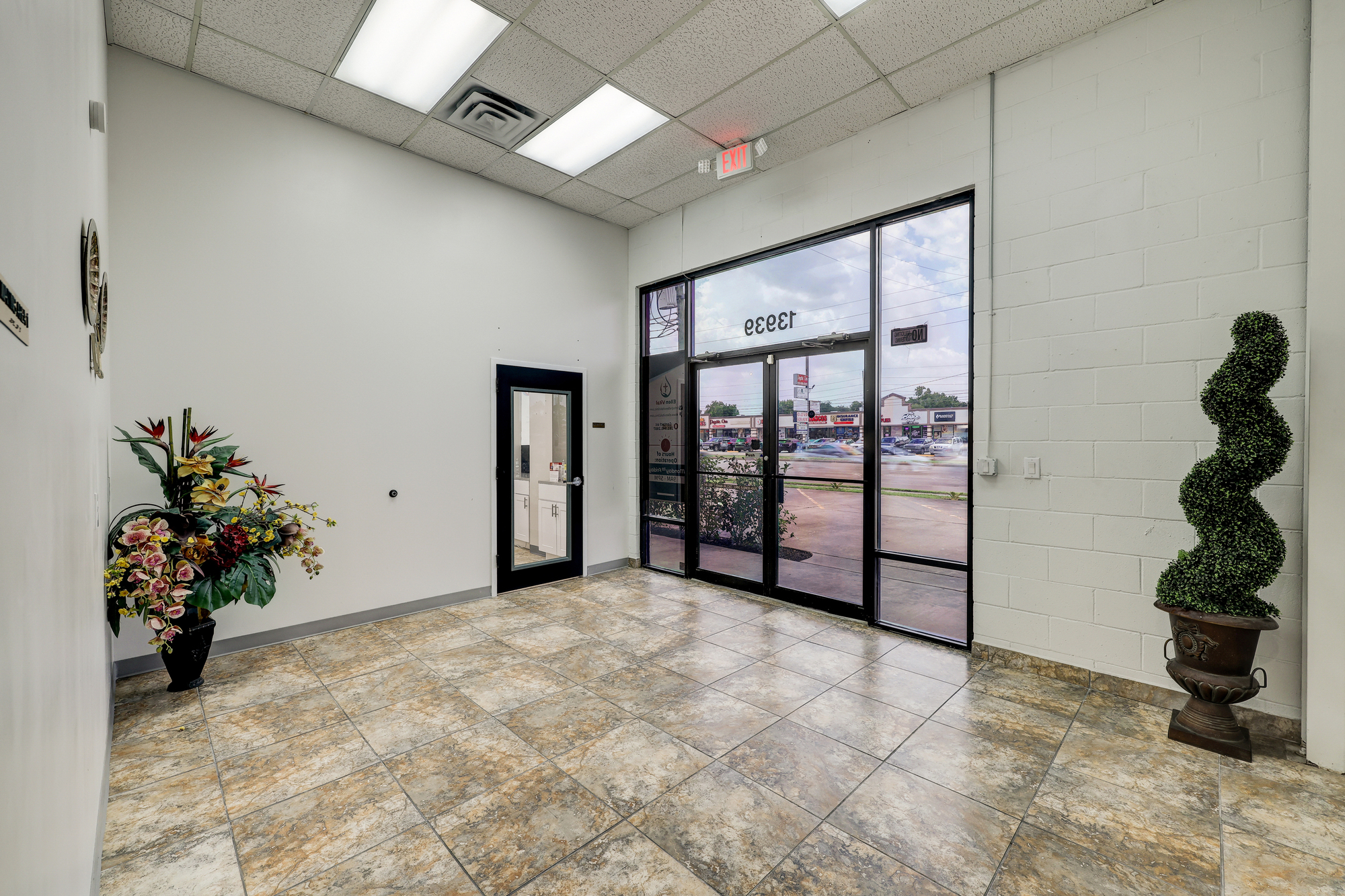 Office in Houston 3