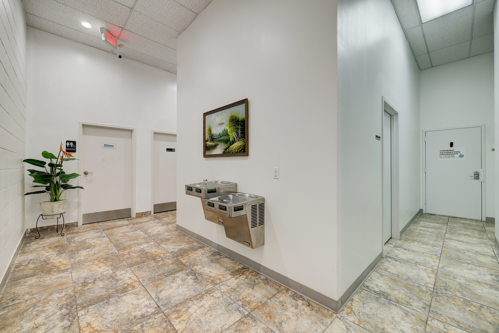 Office in Houston 4