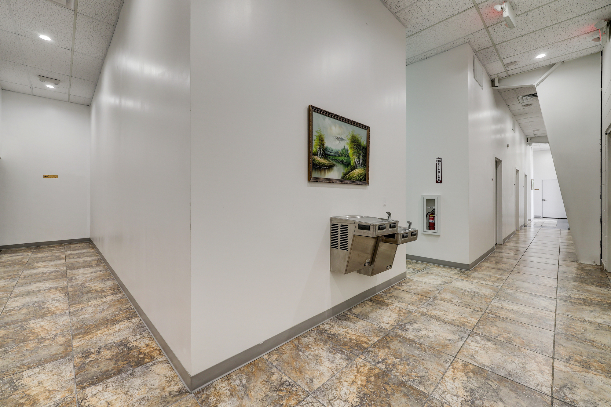 Office in Houston 5