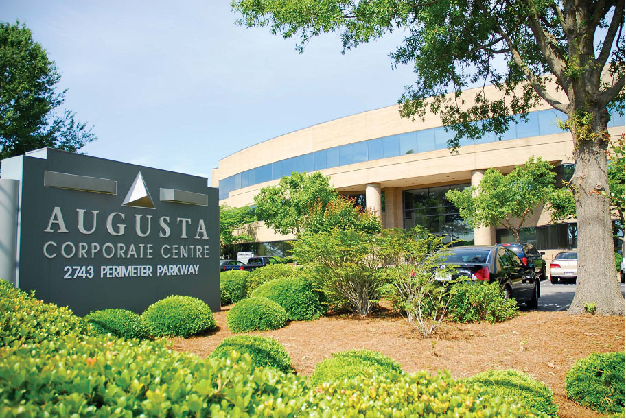 Augusta Corporate Center