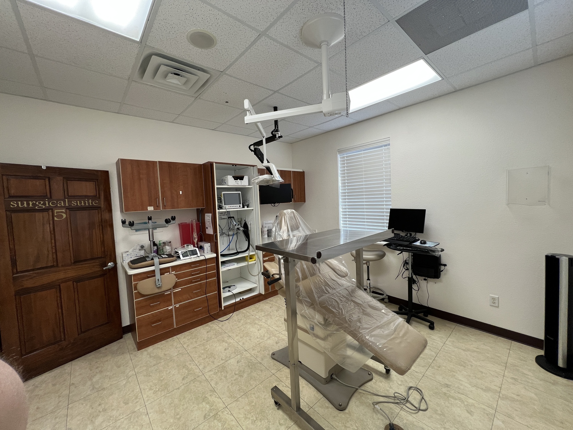 Office in Fort Worth 3