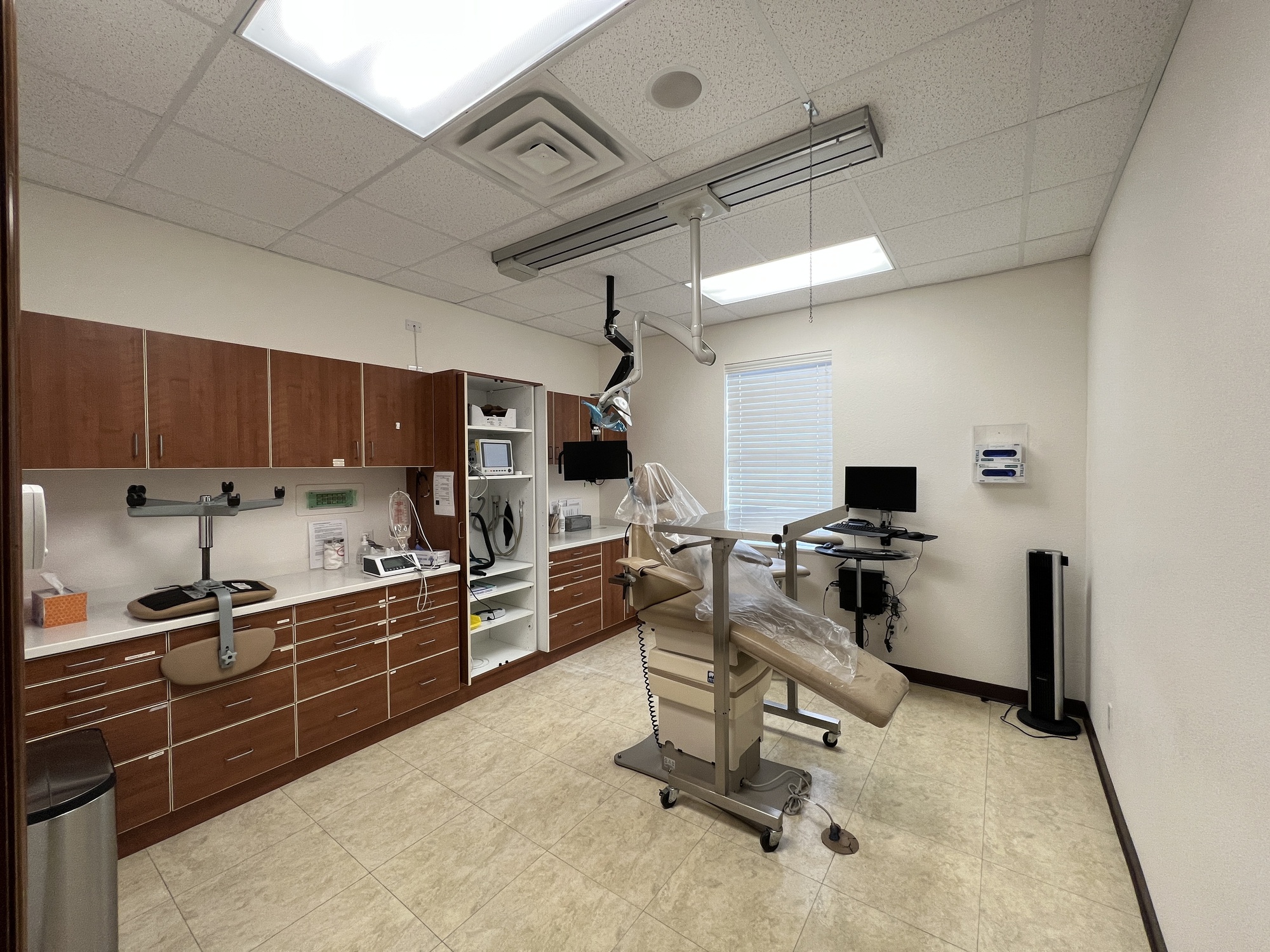 Office in Fort Worth 4