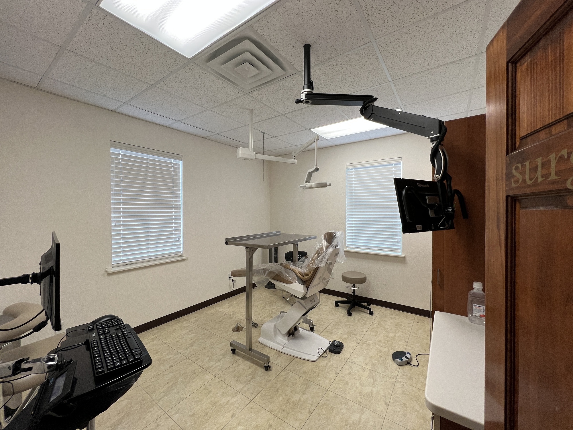 Office in Fort Worth 5