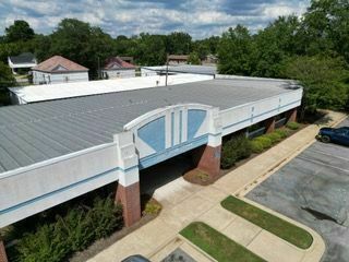 Medical office space in Columbus, GA