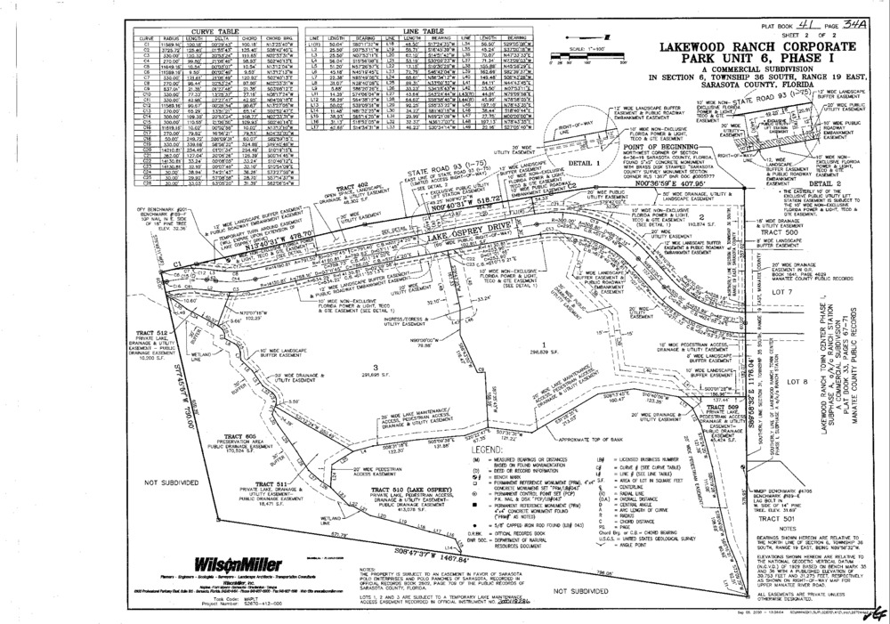 6200 Lake Osprey Drive - photo 3 of 11