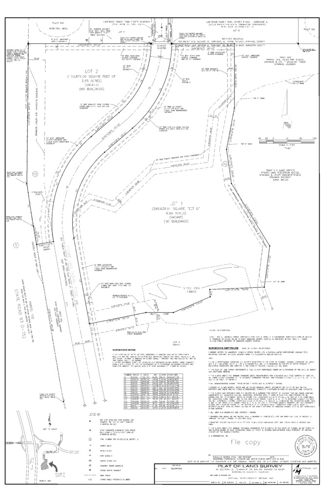 6200 Lake Osprey Drive - photo 4 of 11