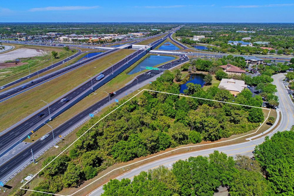 6200 Lake Osprey Drive - photo 2 of 11