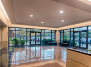 Front Entry Door
